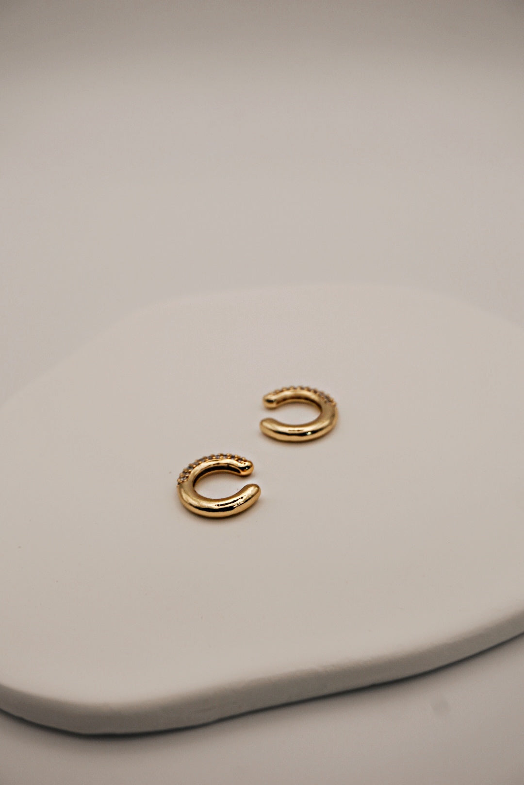 Caro Ear Cuffs