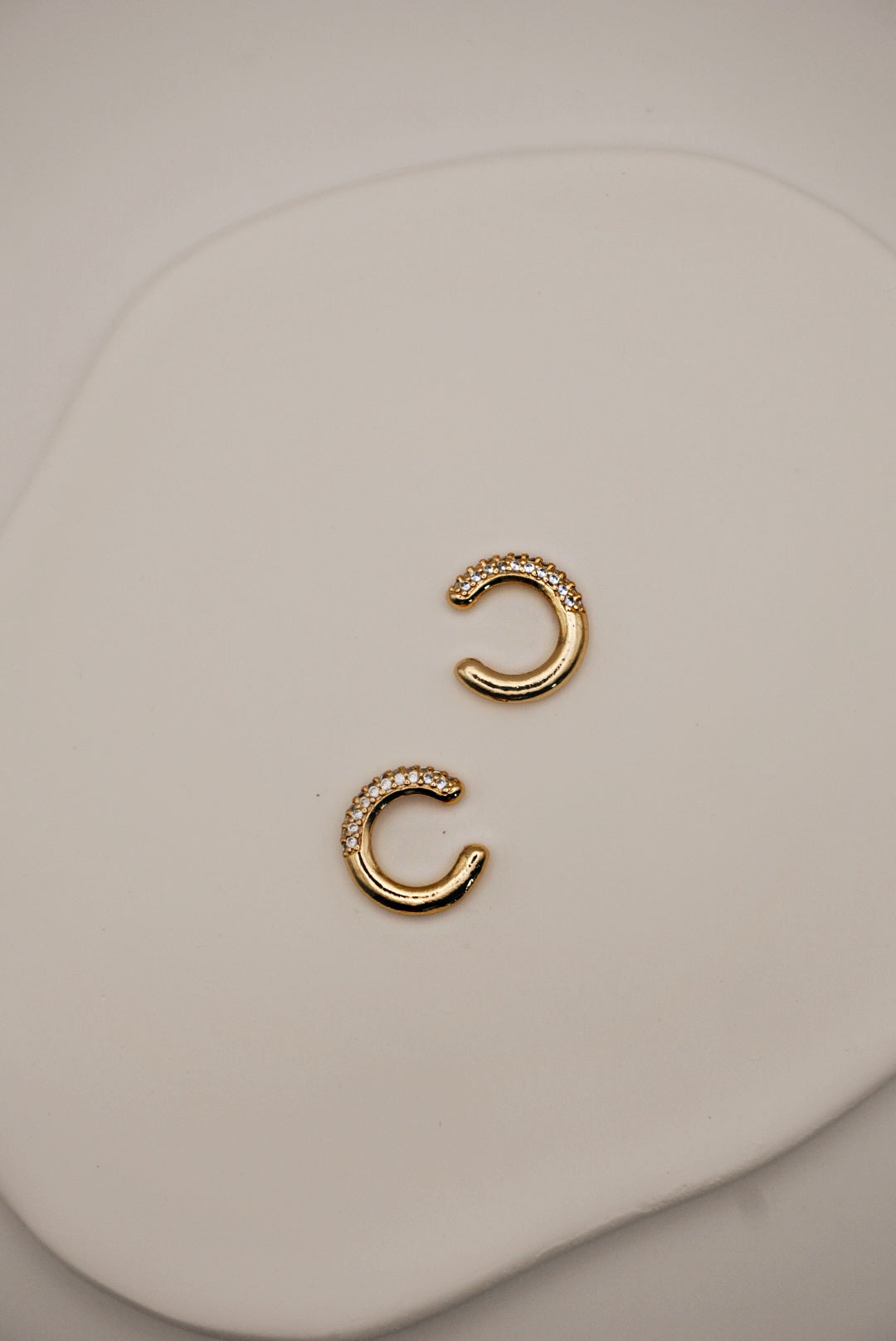 Caro Ear Cuffs